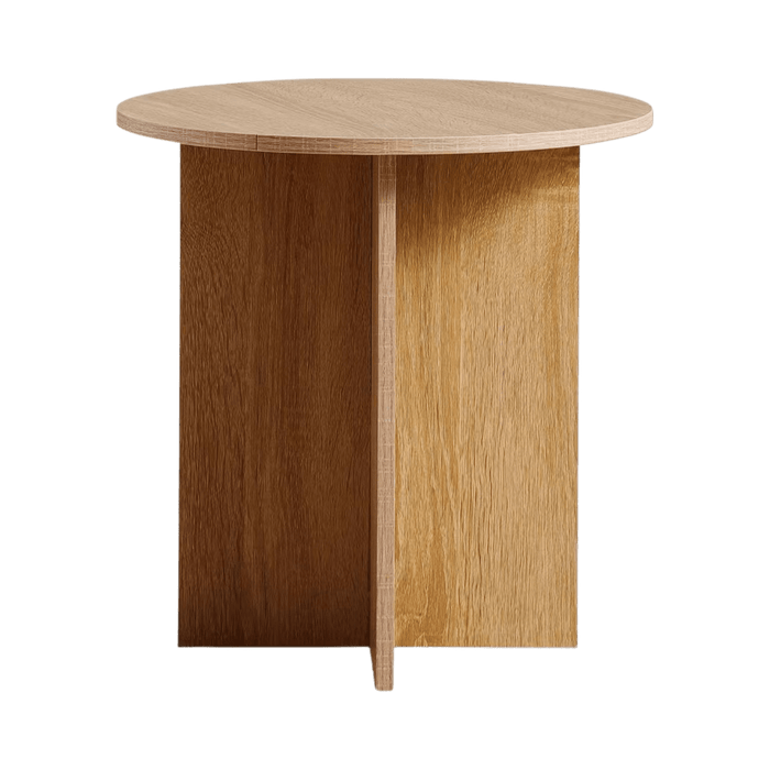 Rylan End Table Veneer