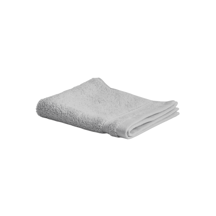 Sensasoft Zero Twist Fingertip Towel - Glacier