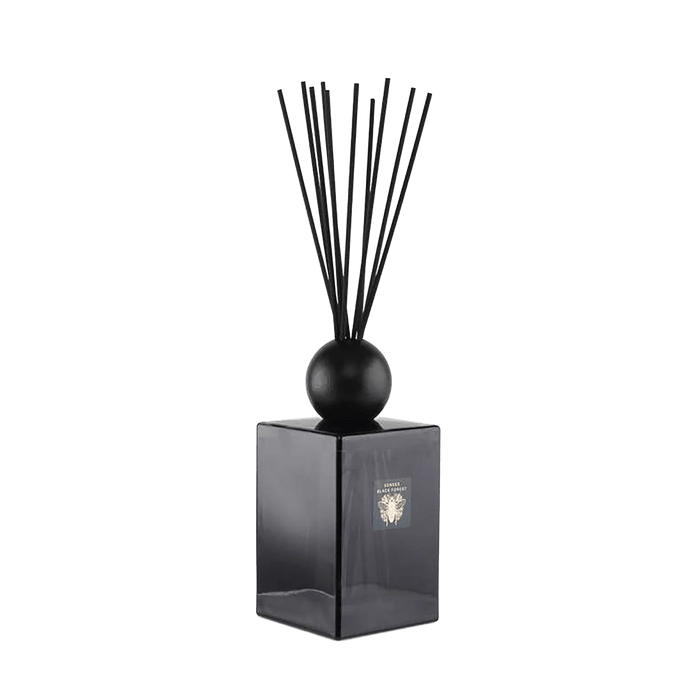 Senses Black Forest Reed Diffuser 500Ml - Grey