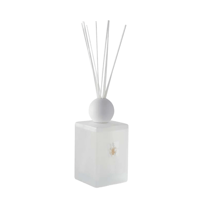 Senses Dahlia Reed Diffuser 120Ml - White