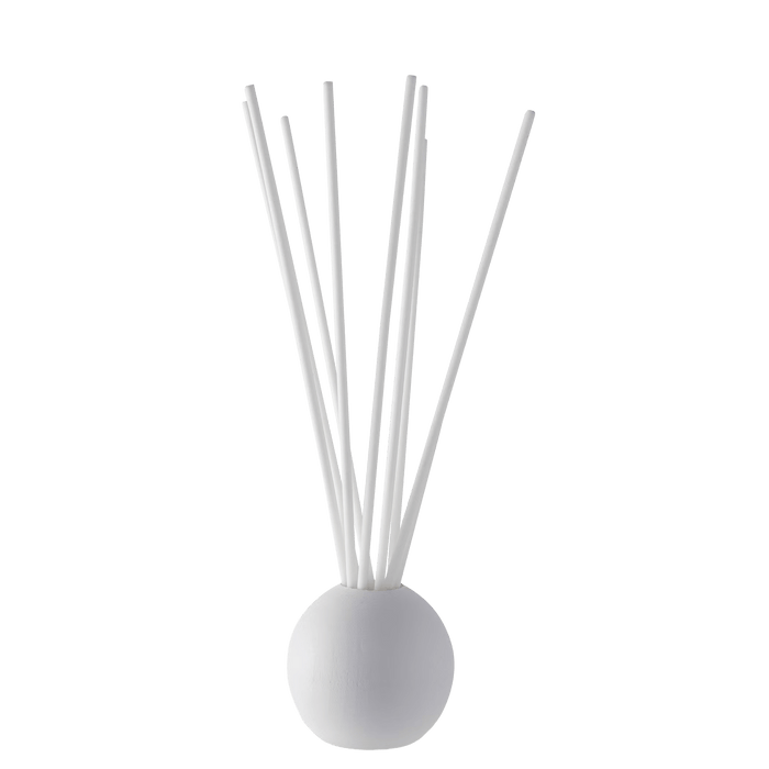 Senses Dahlia Reed Diffuser 120Ml - White