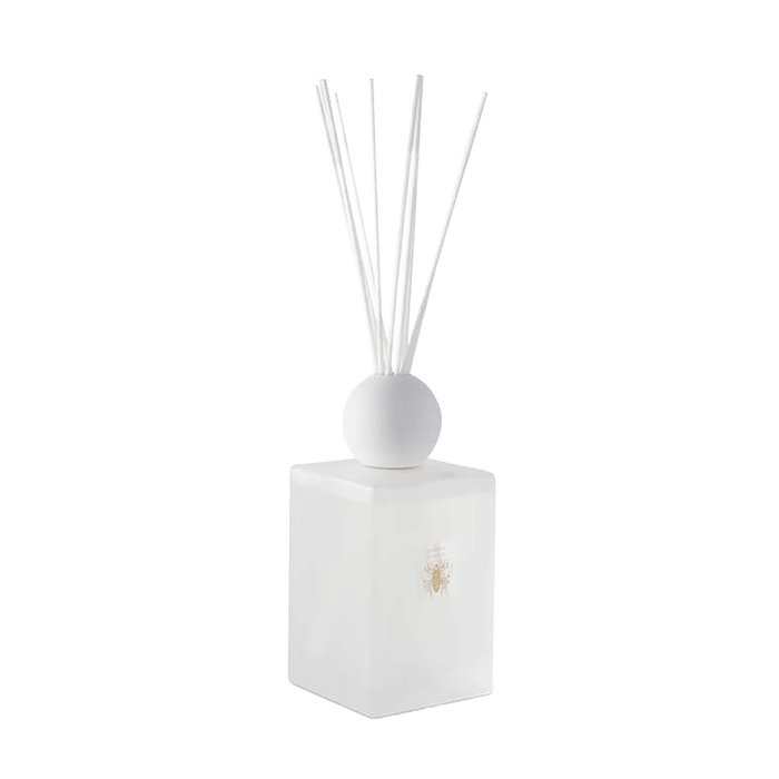 Senses Dahlia Reed Diffuser 500Ml - White