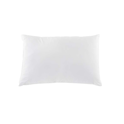 Serene Super Soft Pillow - White Pan Home