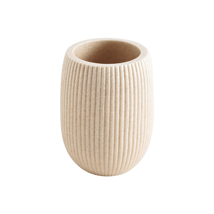 Siesta Tumbler - Beige