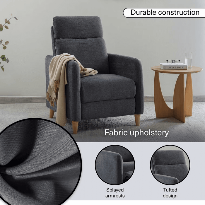 Skylark Single Seater Recliner