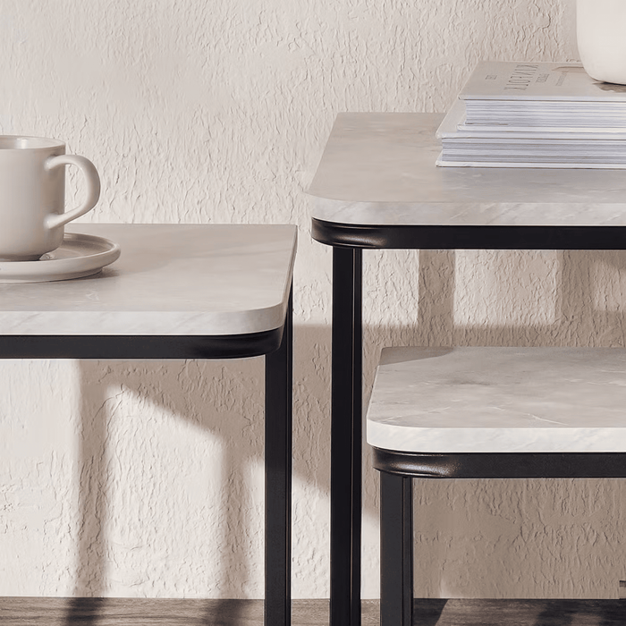 Sosia Nest Of Table Set Of 3