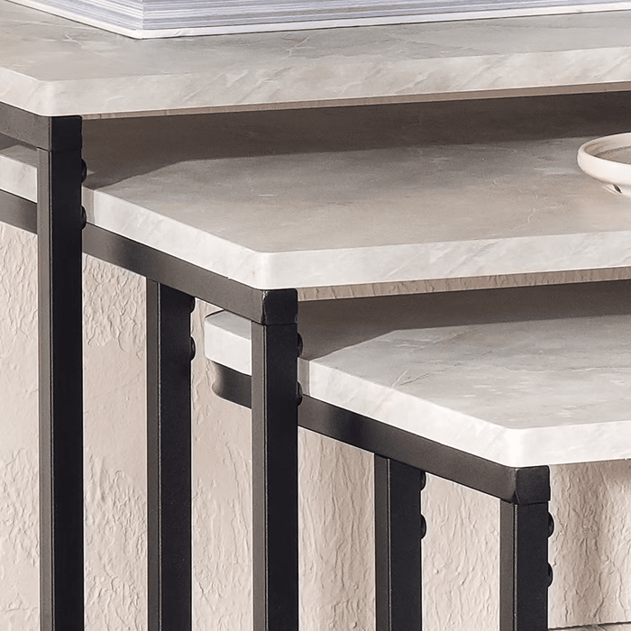 Sosia Nest Of Table Set Of 3