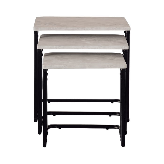 Sosia Nest Of Table Set Of 3