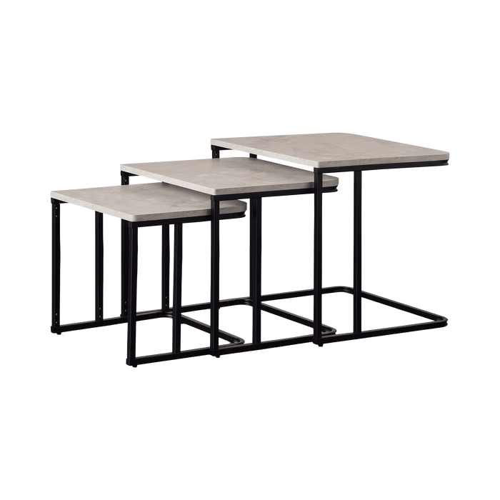 Sosia Nest Of Table Set Of 3