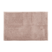 Sparta Chenille Bathmat- Beige Pan Home