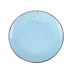 Speckle Dinner Plate Green Pan Home