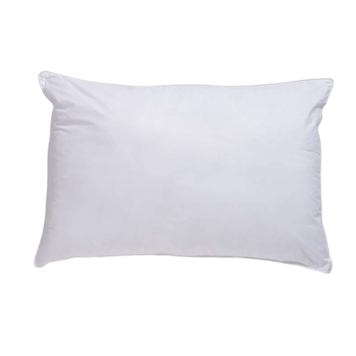 Spring Microfresh Pillow -White