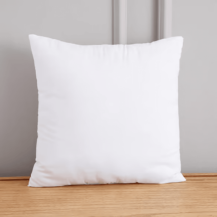 Super Loft Down Alternative Cushion Filler  - White