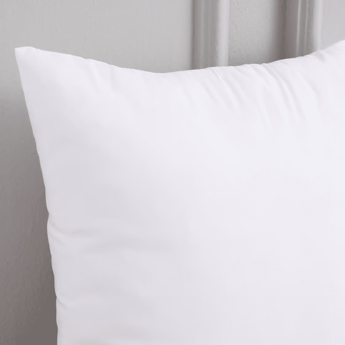 Super Loft Down Alternative Cushion Filler  - White