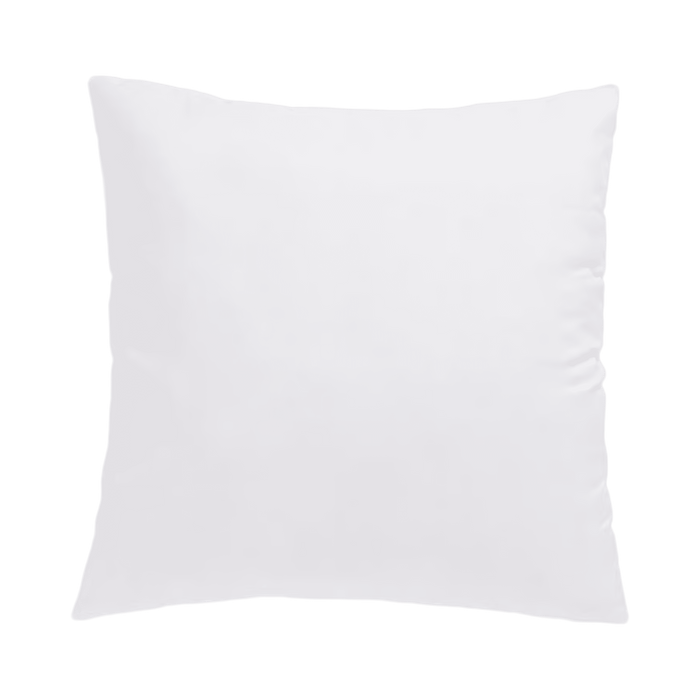 Super Loft Down Alternative Cushion Filler  - White