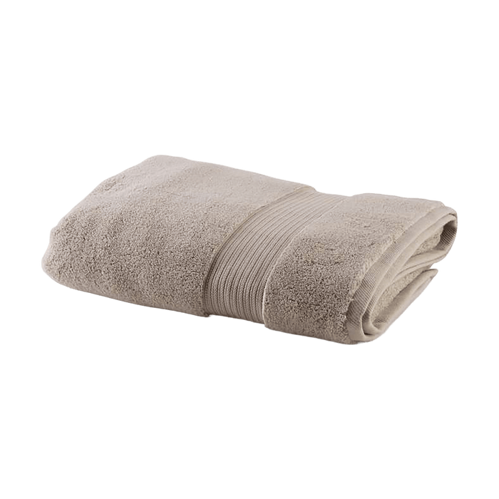 Supreme Finest Zero Twist Bath Sheet - Sand