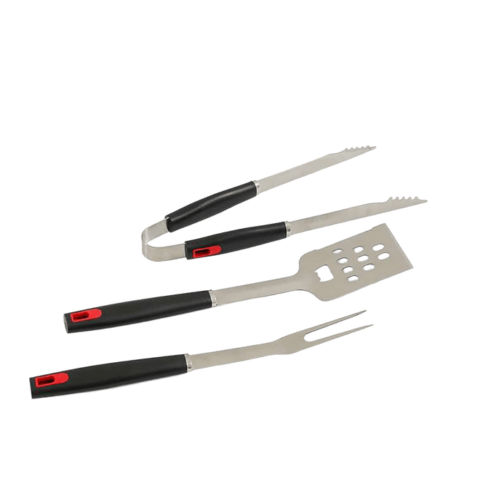 Suwat Stainless Steel Cooking Accessories - Black