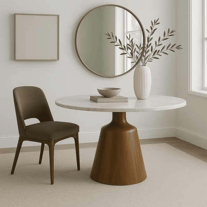 Swifton New 4 Seater Dining Table