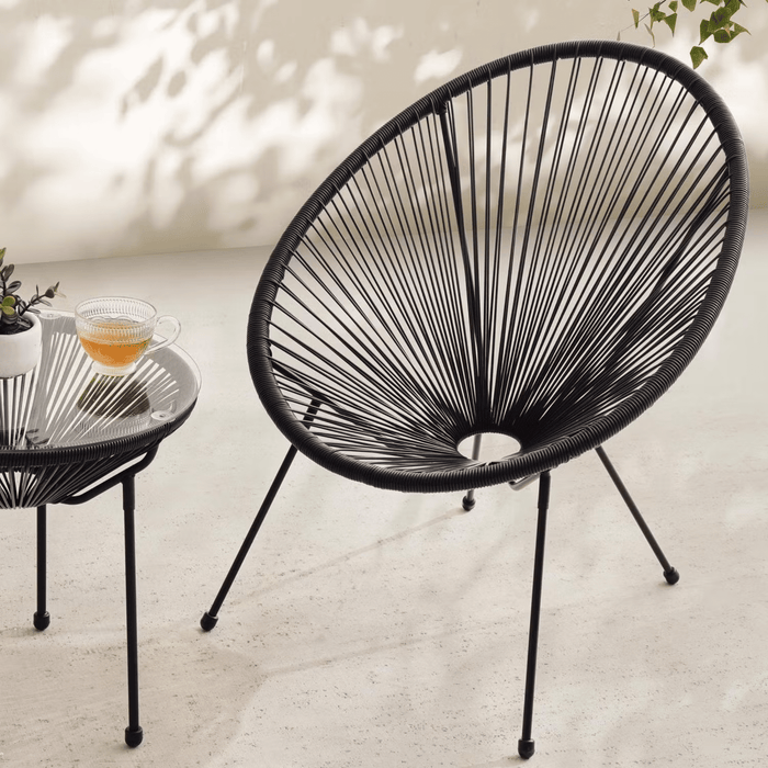 Teatime Garden Lounge Set (1+2)