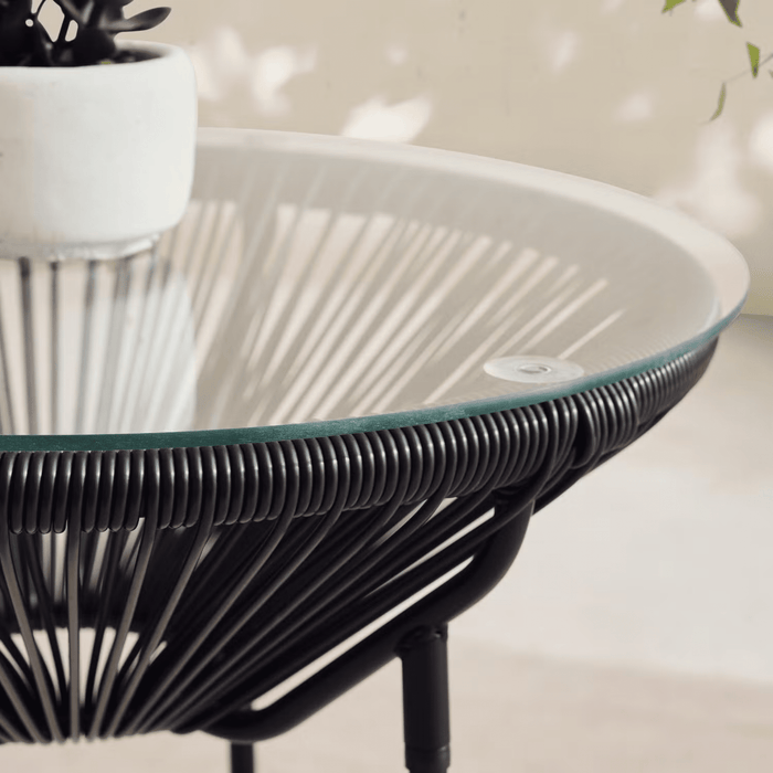 Teatime Garden Lounge Set (1+2)