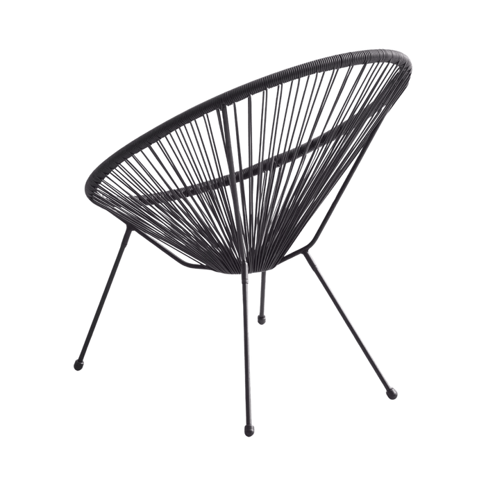 Teatime Garden Lounge Set (1+2)