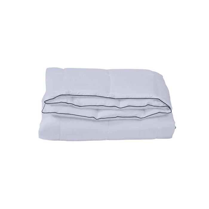 Tencel Downfeel Luxury Duvet - White