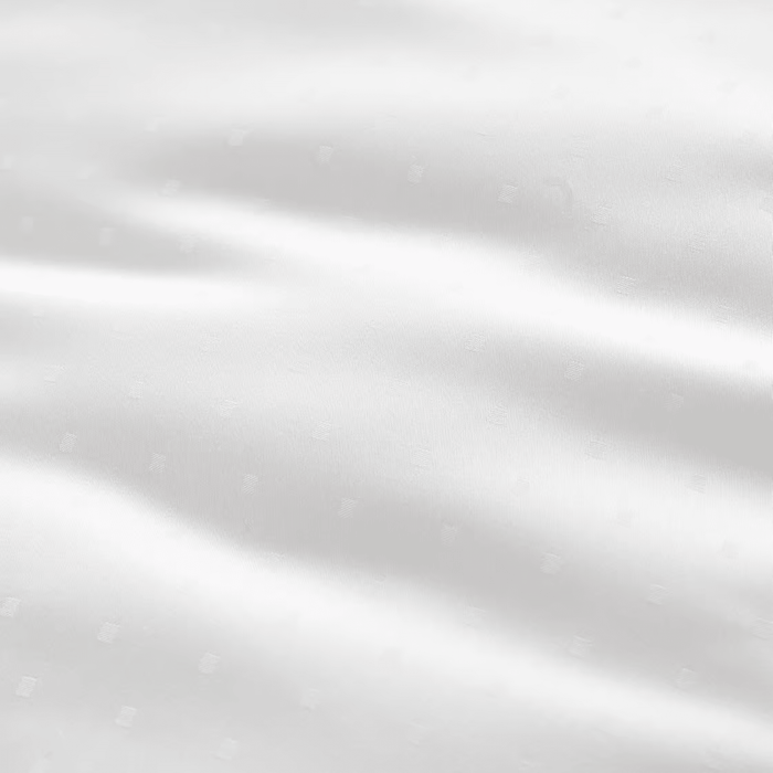 Tencel Downfeel Luxury Pillow - White