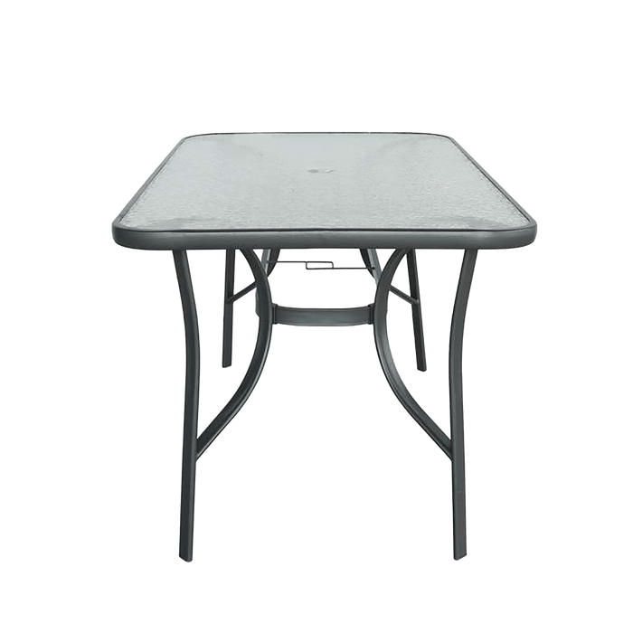 Tiptop Garden Dining Set (1+6)