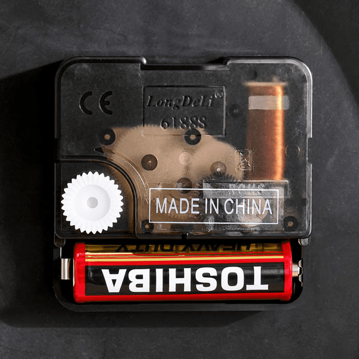 Toshiba Heavy Duty 24-Pieces Aa Battery