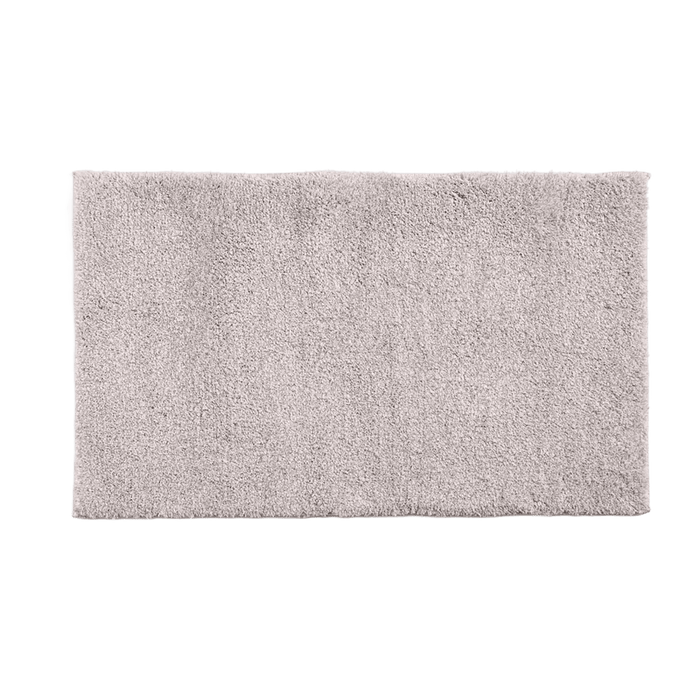 Trinity Shaggy Bathmat - Beige - 50x80 cm