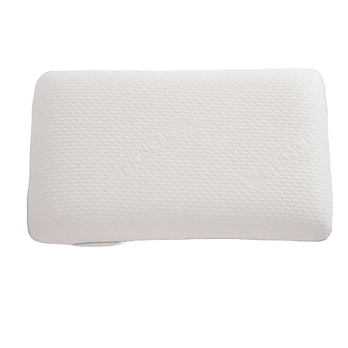 Ultra Cool Anti-Allergy Pillow - White