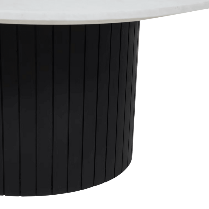 Vadin Coffee Table Marble