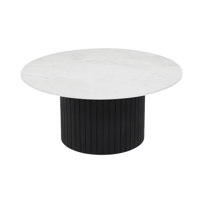 Vadin Coffee Table Marble