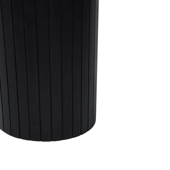 Vadin End Table Marble