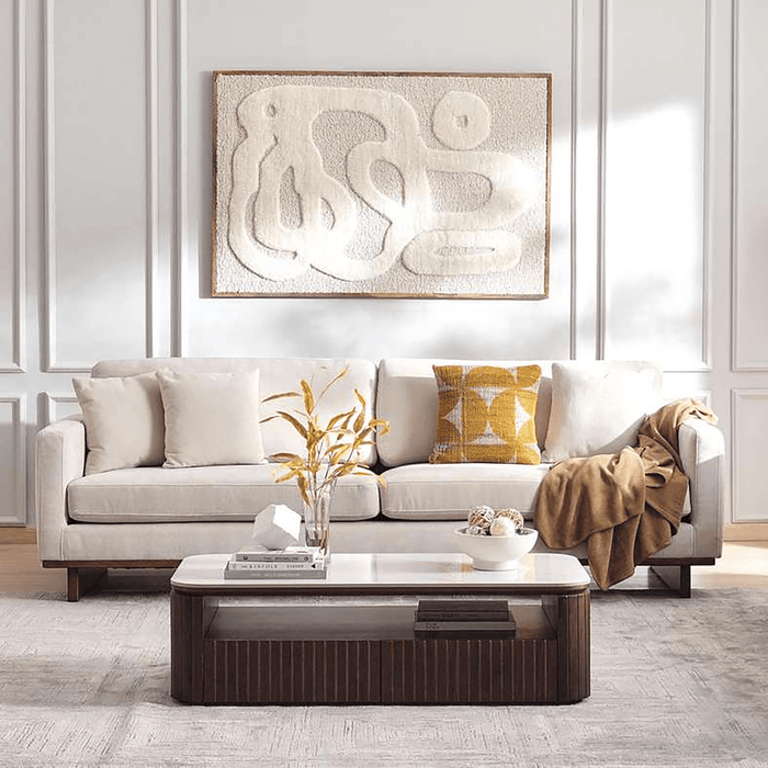 Vandala 4 Seater Sofa