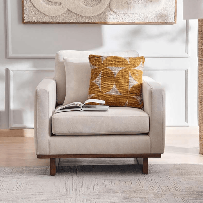 Vandala Single Seater Sofa