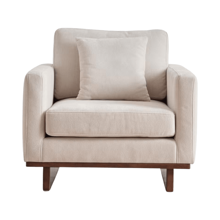 Vandala Single Seater Sofa