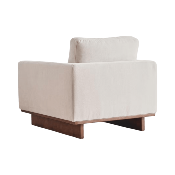 Vandala Single Seater Sofa