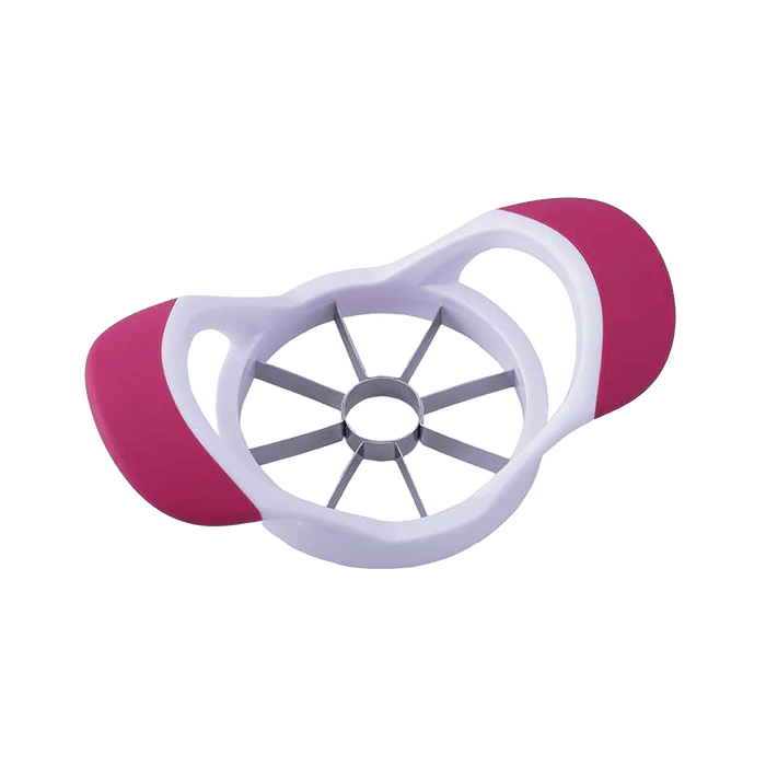 Veton Apple Cutter - Red Pan Home