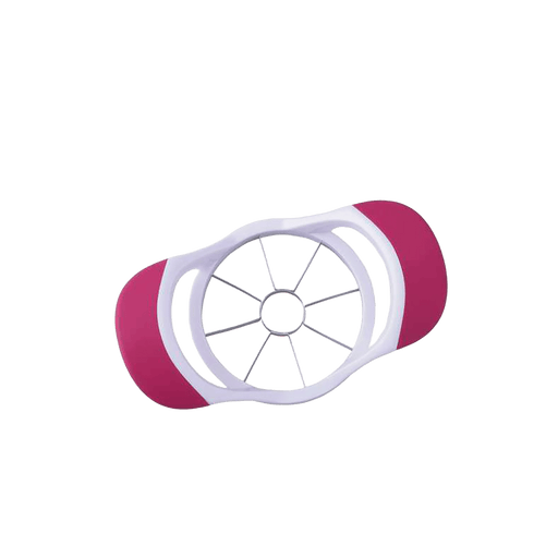 Veton Apple Cutter - Red Pan Home