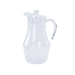 Victoria Jug 1.8L - Clear Pan Home