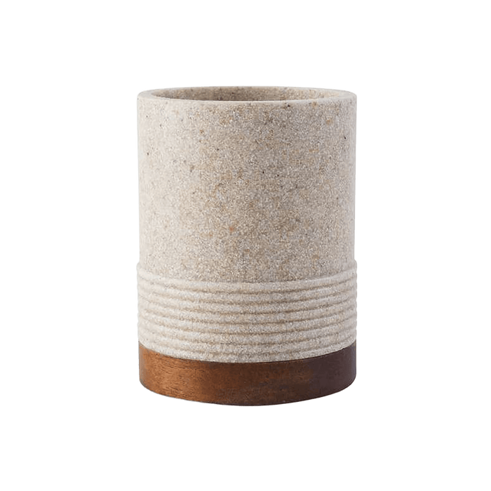 Viviette Tumbler - Beige