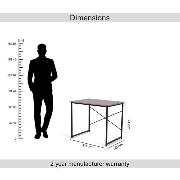 Weltech Writing Desk