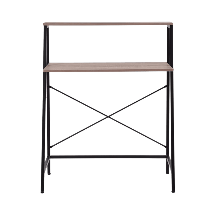 Weltech Writing Desk - Natural Black