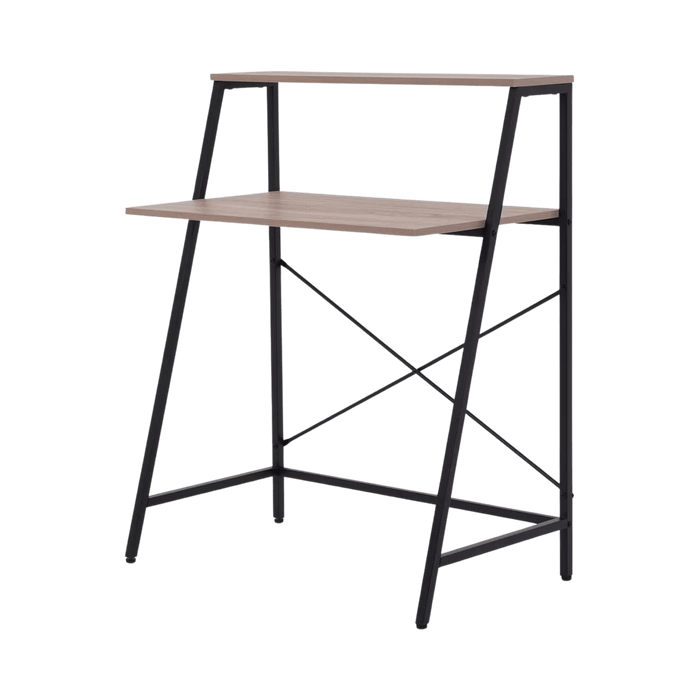 Weltech Writing Desk - Natural Black