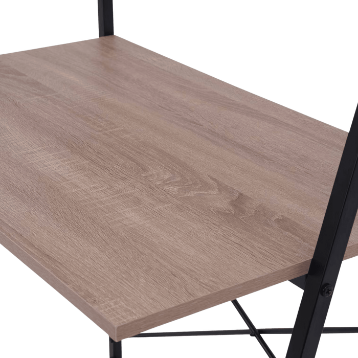 Weltech Writing Desk - Natural Black