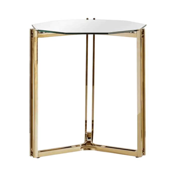 Willa End Table