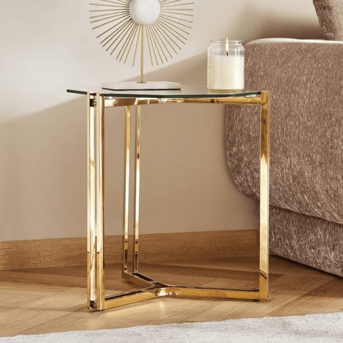 Willa End Table