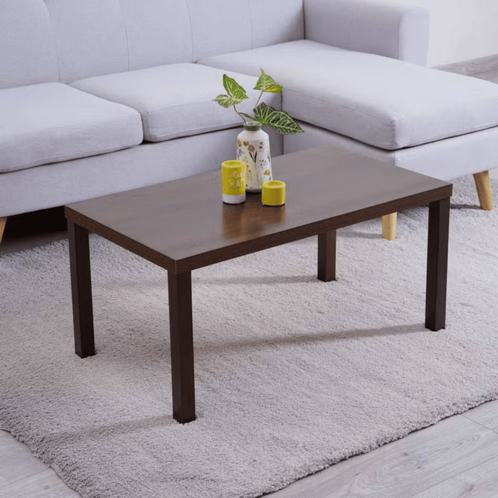 Windex Coffee Table - Brown