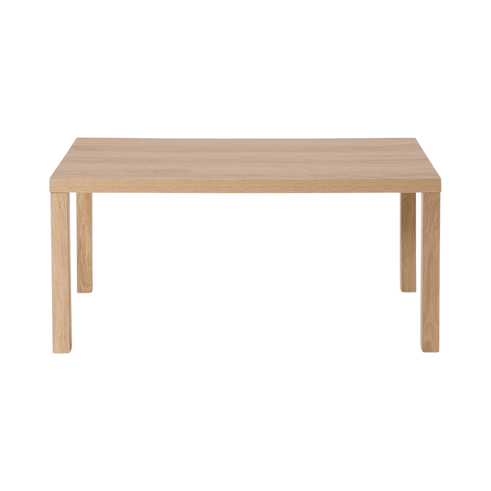 Windex Coffee Table - Natural